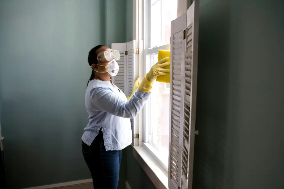 Our Commitment To Local Property Restoration