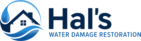 Hal's Water Damage Restoration