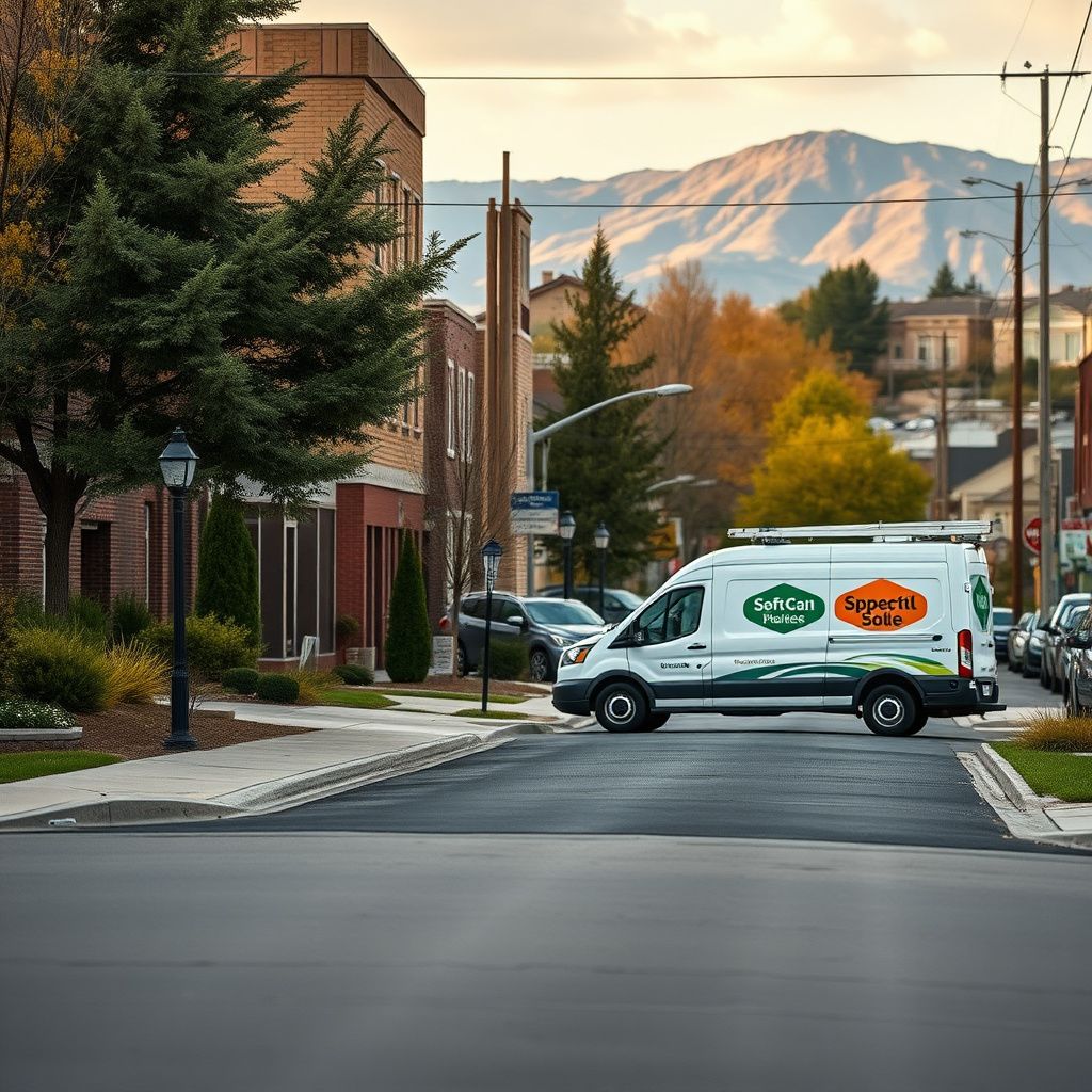 Intro Water Damage in Bountiful