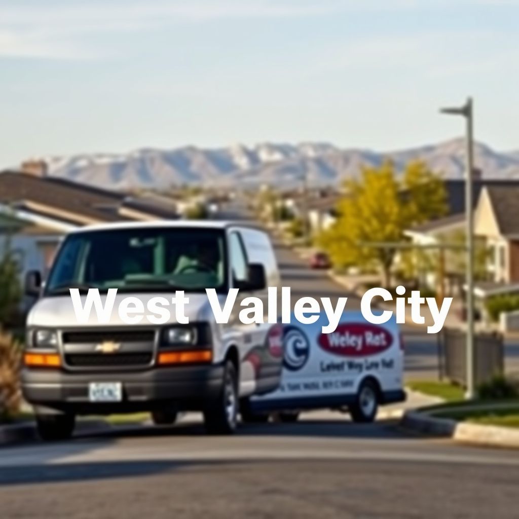 Intro Water Damage in West Valley City