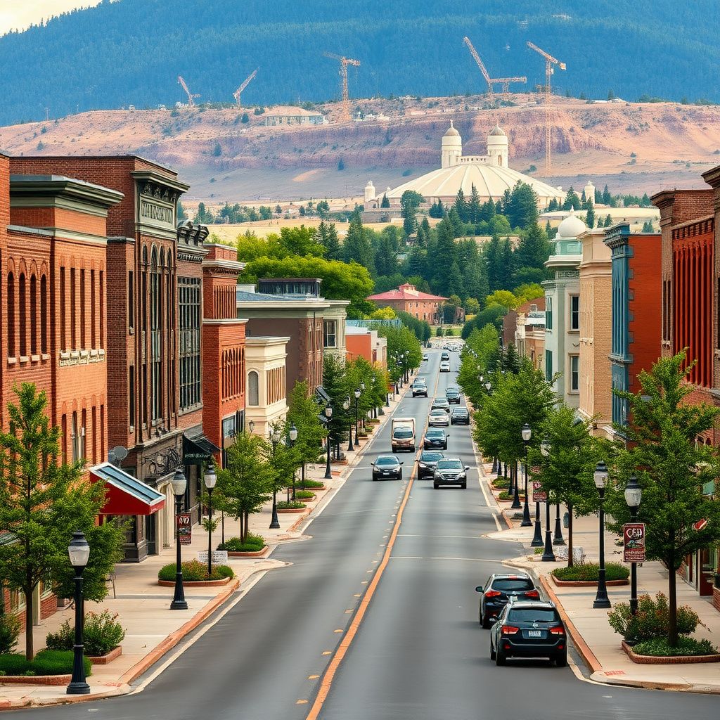 About Water Damage in Bountiful