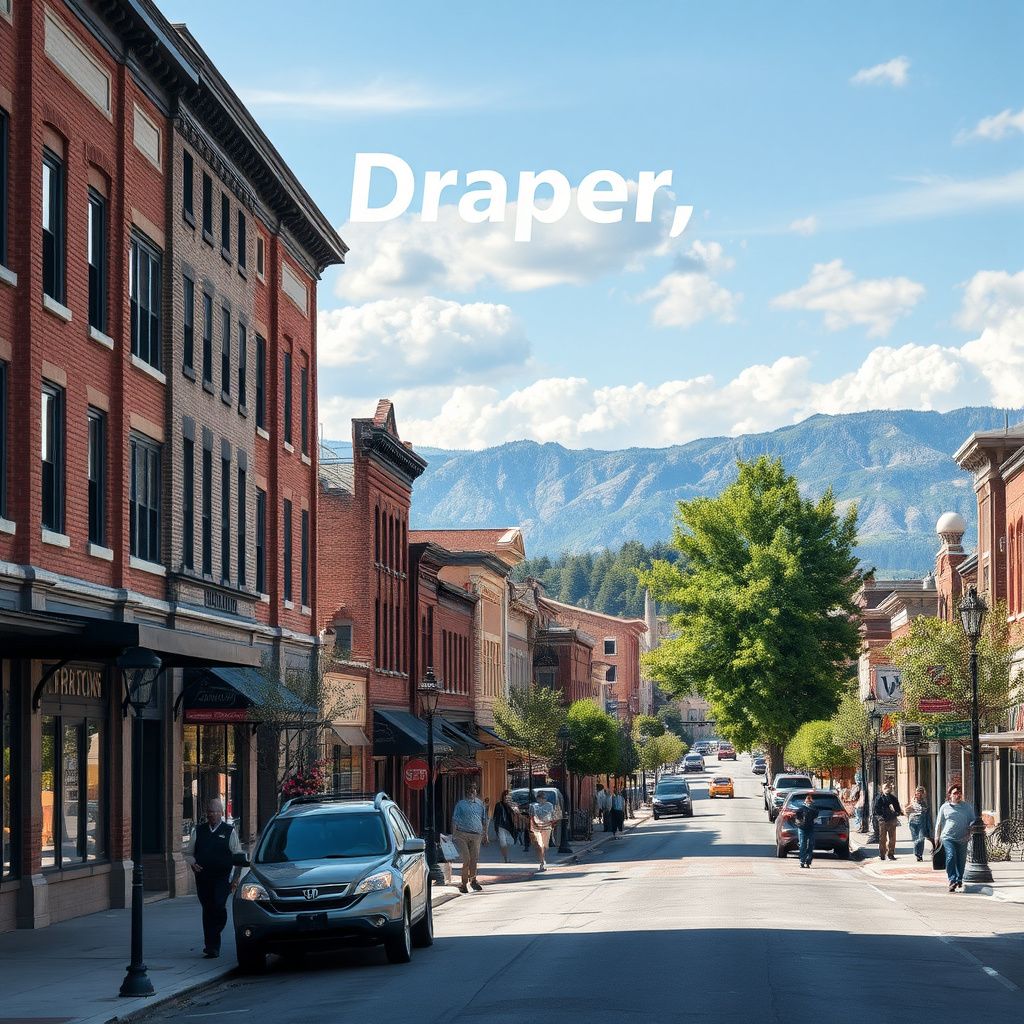 About Water Damage in Draper