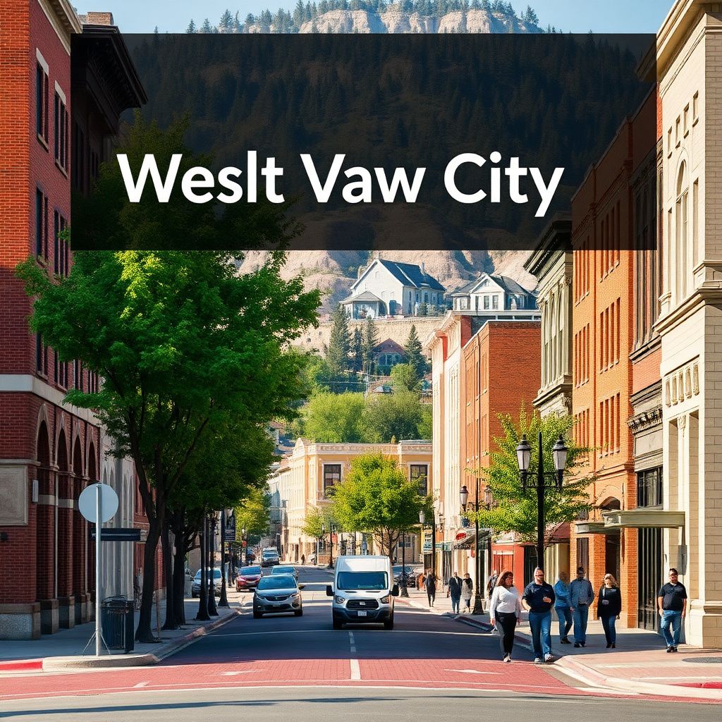 About Water Damage in West Valley City
