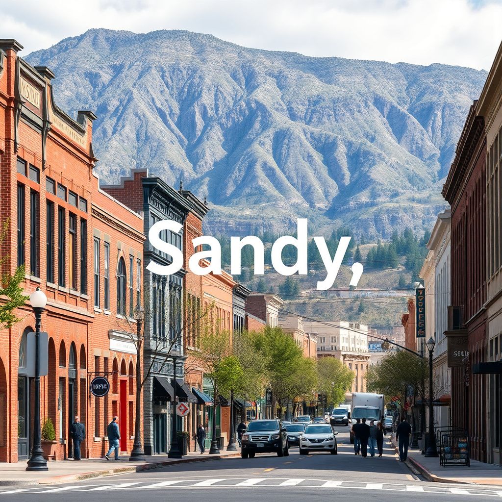 About Water Damage in Sandy