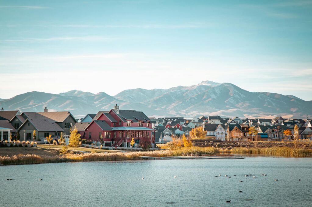 Intro Water Damage in South Salt Lake