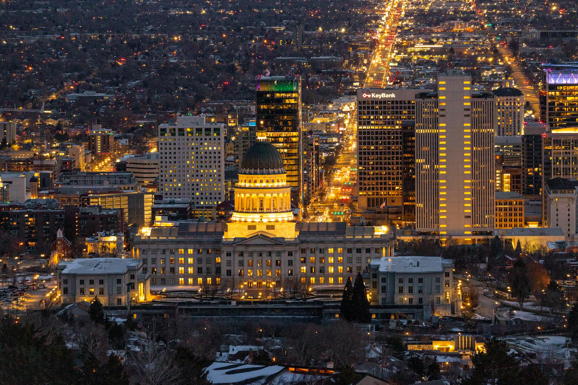About Water Damage in North Salt Lake