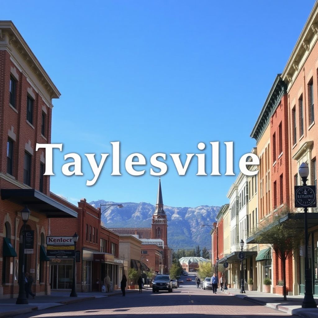 About Water Damage in Taylorsville